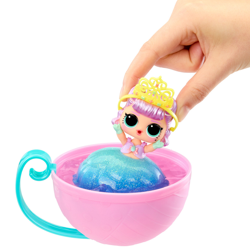 Ігровий набір з лялькою L.O.L. Surprise! – Принцеси Дніпро - фото 9