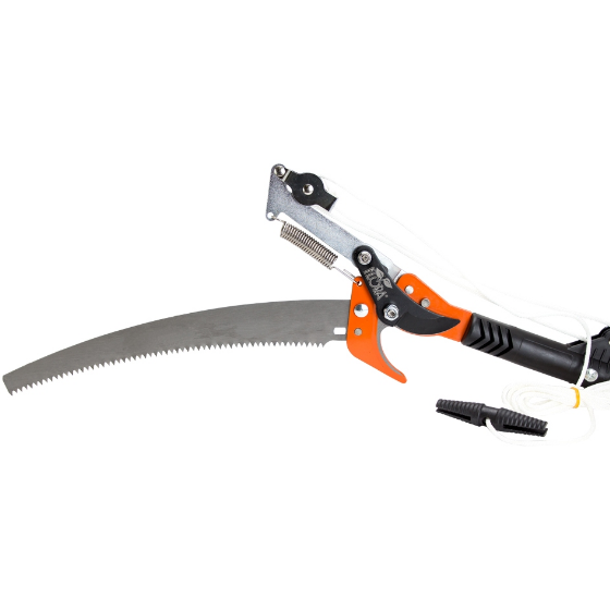 Гілкоріз без подовжувача Flora Житомир - изображение 2