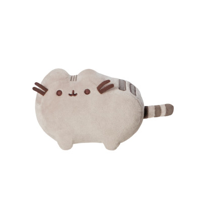 М'яка іграшка Aurora Pusheen (Пушін) стоячий 14 см (210381C) Вінниця - фото 1