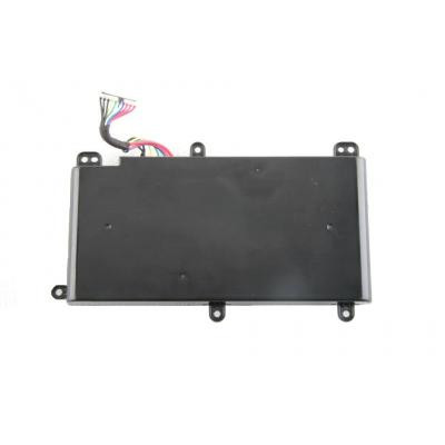 Акумулятор до ноутбука Acer AS15B3N, 6000mAh, 8cell, 14.8V, Li-ion (A47270) Вінниця - фото 2