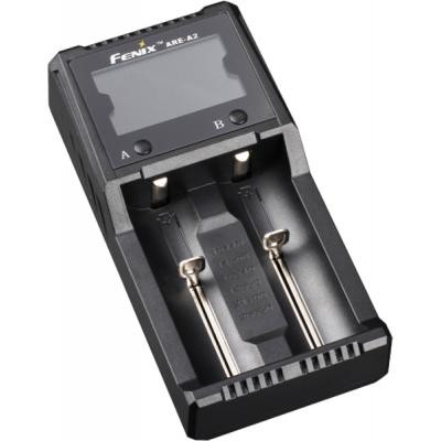 Зарядное устройство для аккумуляторов Fenix ARE-A2 Винница - изображение 3