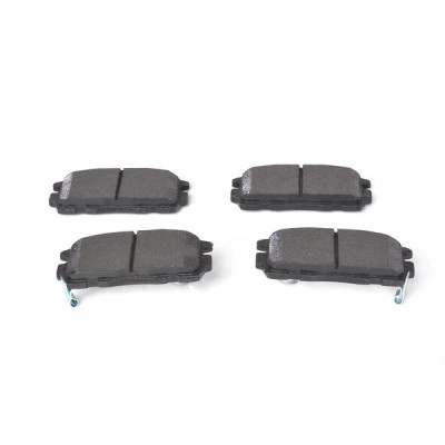 Тормозные колодки Bosch 0 986 494 251 Винница - изображение 2