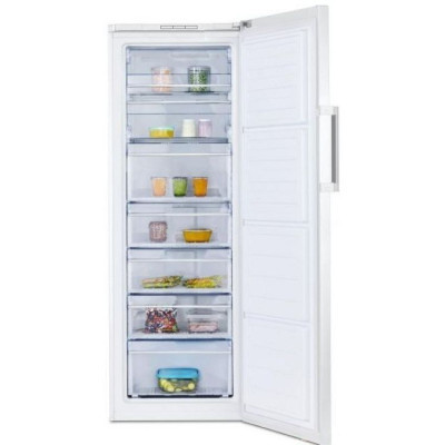 Морозильная камера Beko RFNE 290L21 W (RFNE290L21W) Винница - изображение 2