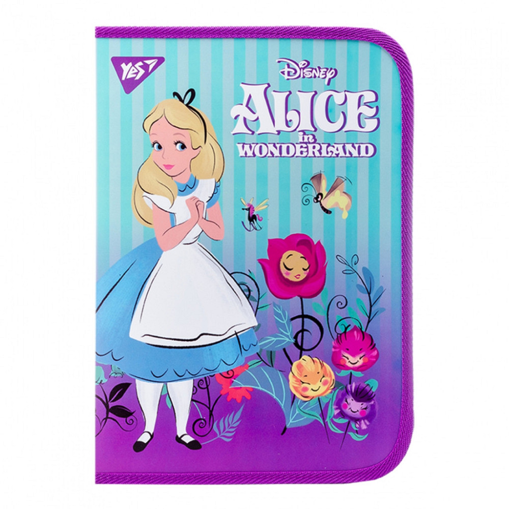 Папка для праці на блискавці 