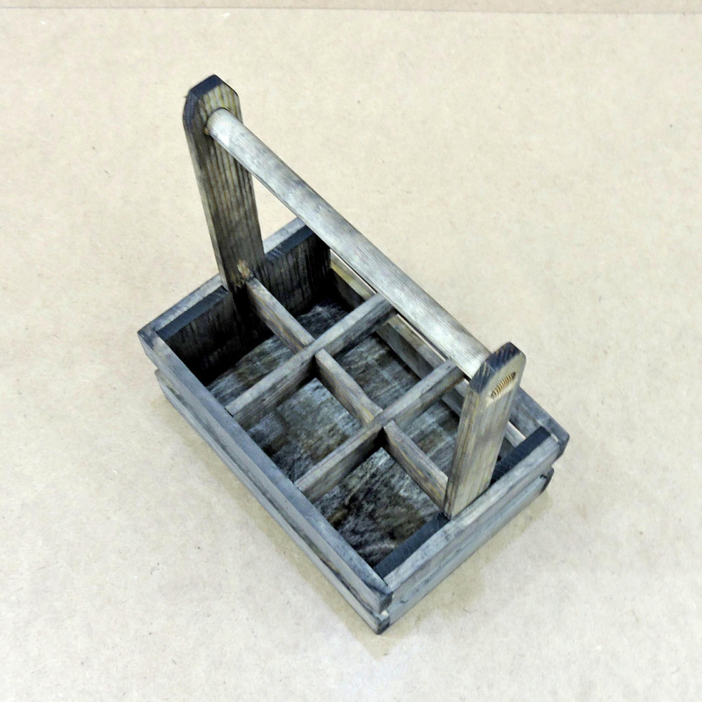 Ящик для переноски напитков 