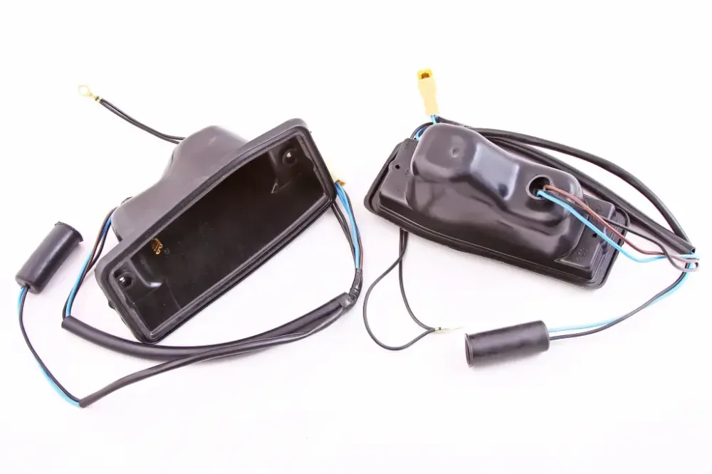 Чехол подфарника 2106 (2 шт.) Винница - изображение 1