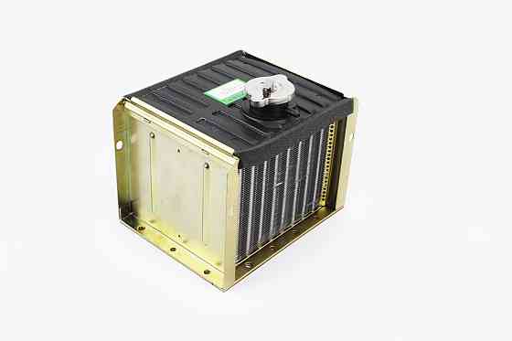 Радіатор R195NM/ZS1100/ZH1105 (алюміній) Бершадь