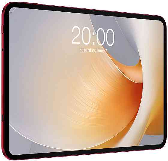 Планшет Teclast T65 Plus 8/256GB 4G Dual Sim Red (A3D4/TL-112939) ( 18282 ) Харків