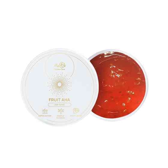 Фруктова джем-маска АНА Fruit MyIDi 50 мл Винница