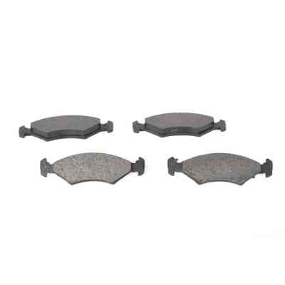 Тормозные колодки Bosch 0 986 466 402 Винница