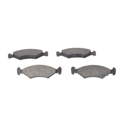 Тормозные колодки Bosch 0 986 466 402 Винница - изображение 4