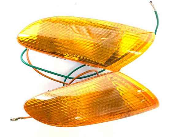 Повороти Сузукі Летс 3 (передні, комплект) Мукачево