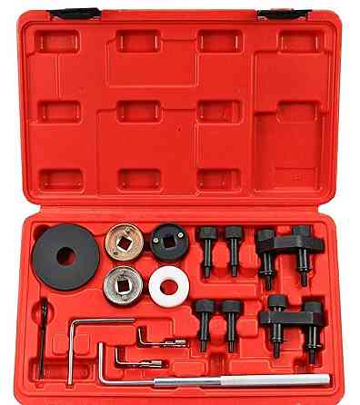 Фіксатори валів VAG 1.8/2.0 TFSI Rewolt (T2353VAG) Чернігів