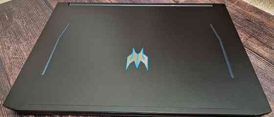 Ноутбук: ASER Predator Helios 300 PH315-53 (i7-10750H/32Gb. / RTX 3060 / 512Gb.144Hz. Київ