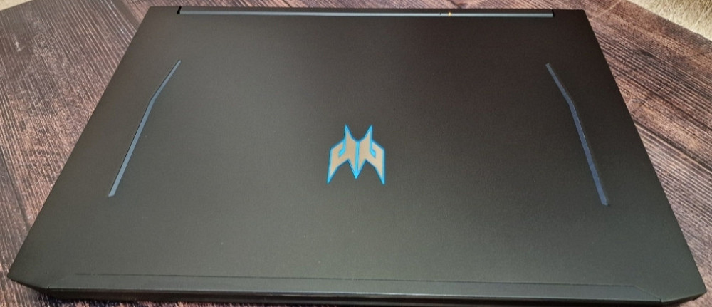 Ноутбук: ASER Predator Helios 300 PH315-53 (i7-10750H/32Gb. / RTX 3060 / 512Gb.144Hz. Київ - фото 3