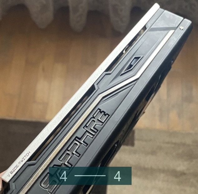 Видеокарта: RX 580 8Gb. Киев - изображение 1