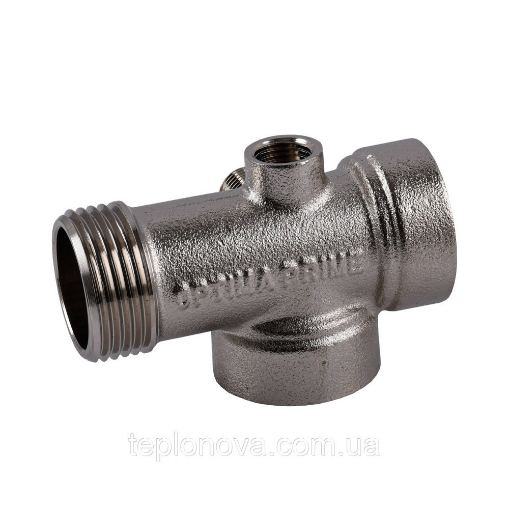 Гребёнка 5-ти ходовая 80мм (пятерник), никелированная,   OPTIMA PRIME Черновцы - изображение 2