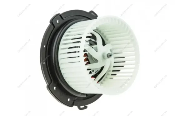 NTY EWN-NS-004 — Компресор салону Nissan / Renault / Opel 2005–2015 Ковель