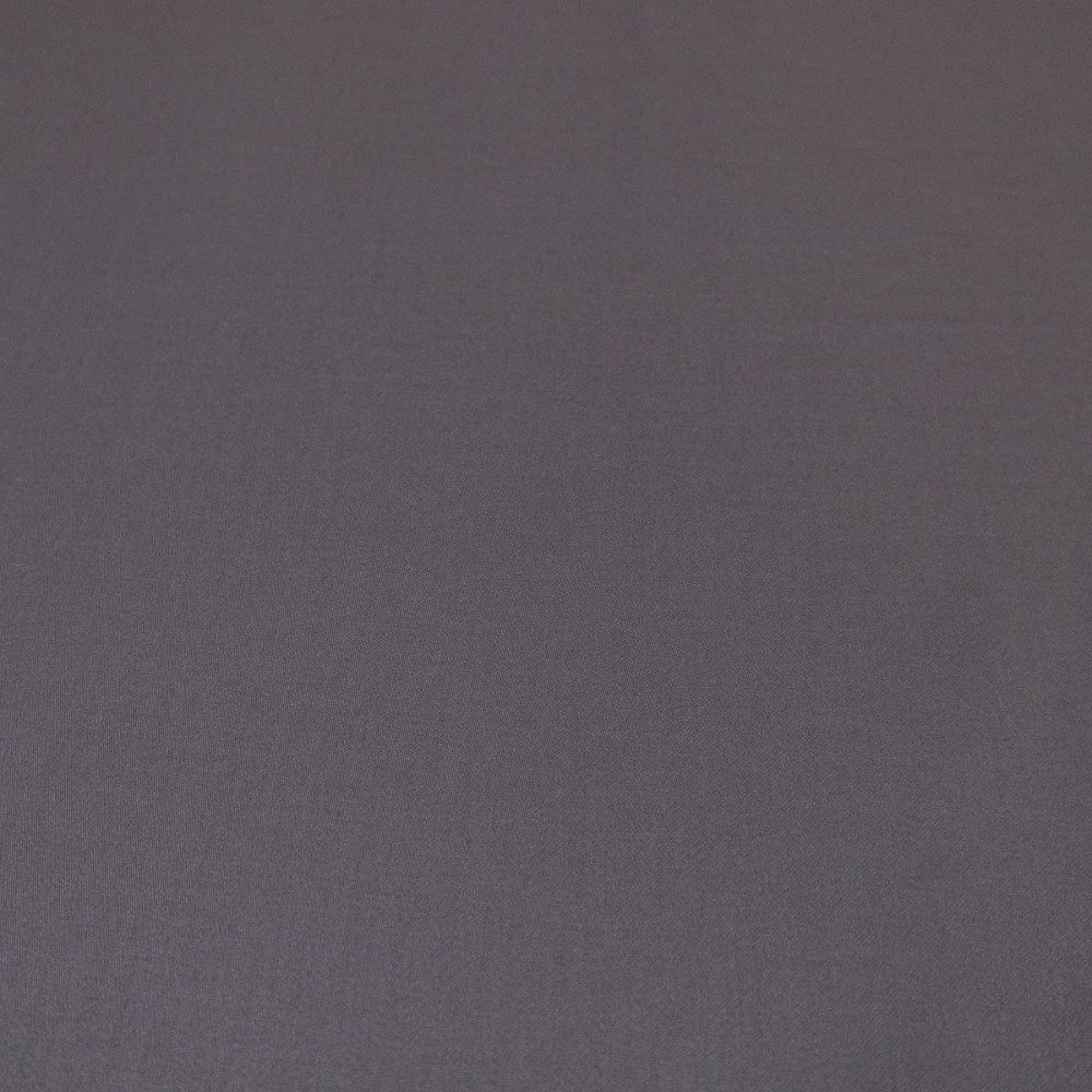 Простынь на резинке полутороспальная сатин 100% хлопок 140х200х35см 125г/м2 (Графит) Сумы - изображение 10