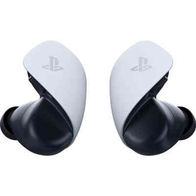 Навушники Sony Playstation Pulse Explore Wireless White (1000039787) Вінниця