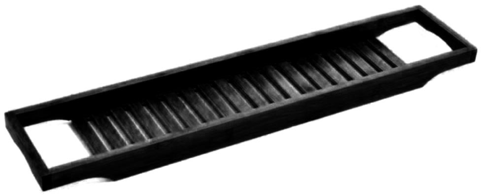 Столик полка для ванной 