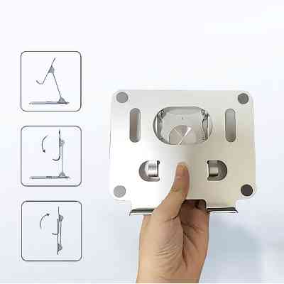 Підставка до планшета BeCover BC-2026 Sliver (709564) Вінниця