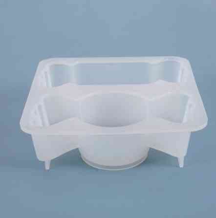 Молд силиконовый 