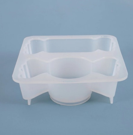 Молд силиконовый 