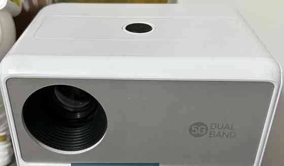 Проектор для дома з WiFi та Bluetooth + Пульт Харків