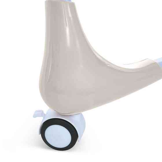 Дитячий стільчик для годування M 3233L Taupe Beige Вінниця