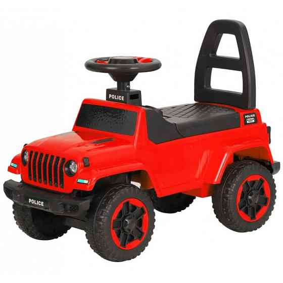 Детская машинка каталка толокар Spoko SP-218 для детей Киев