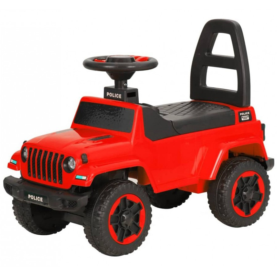 Детская машинка каталка толокар Spoko SP-218 для детей Киев - изображение 1