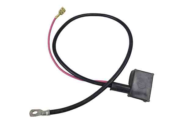 Клеммы 2103 с проводами (+) АКБ Мукачево