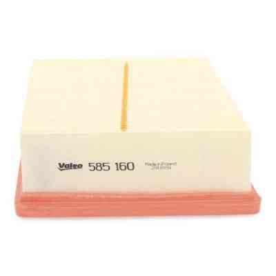 Воздушный фильтр для автомобиля Valeo 585160 Винница