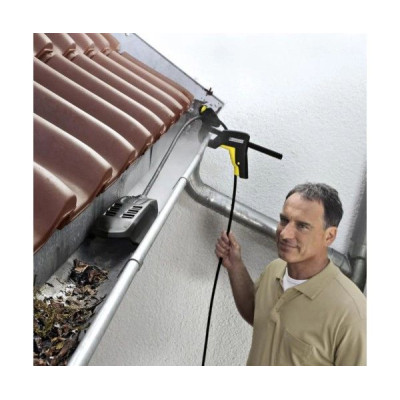 Насадка для мийки високого тиску Karcher комплект для прочищення труб PC 20 (2.642-240.0) Вінниця - фото 6