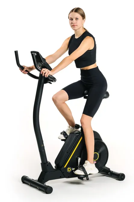 Велотренажер электромагнитный Besport BS-6047 MAYBIKE Киев - изображение 5