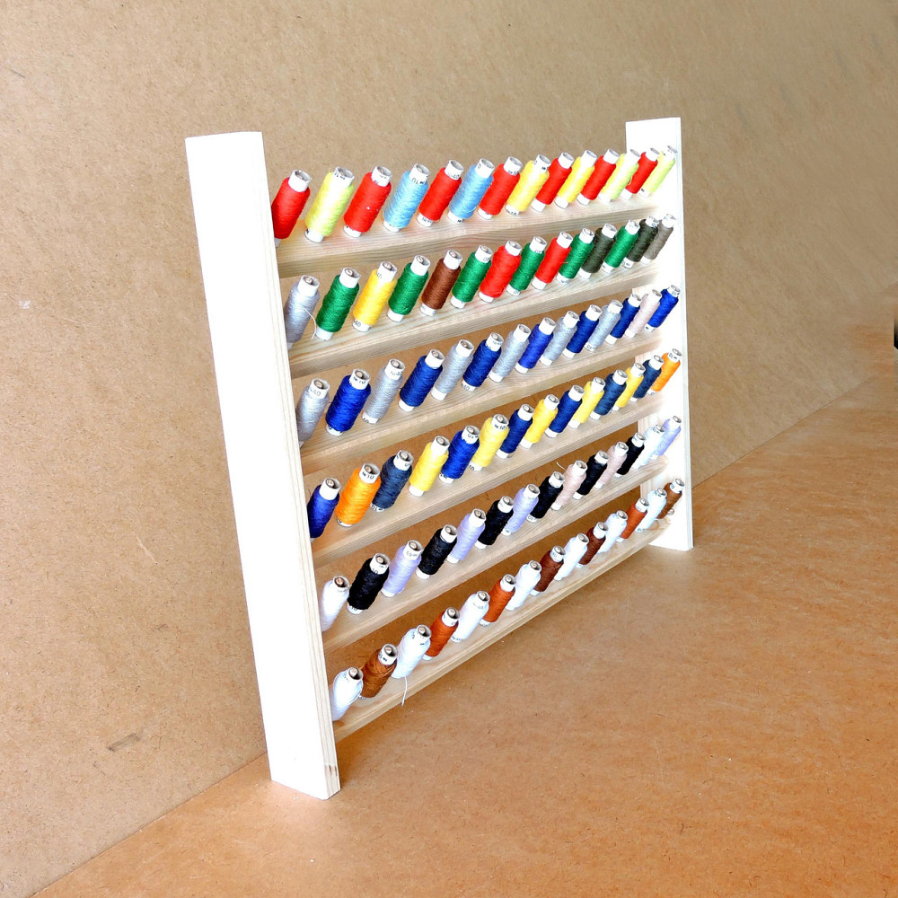 Органайзер для ниток 