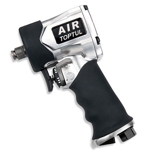 Пневмогайковерт 1/2" 678 Nm 9500об/хв TOPTUL KAAR1650 Одеса - фото 1