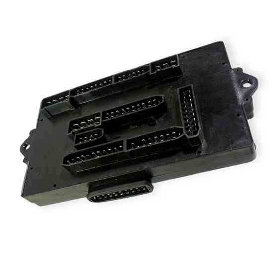 Блок 2108 Универсальный (старый образец с евро предох) предохранителей Мукачево