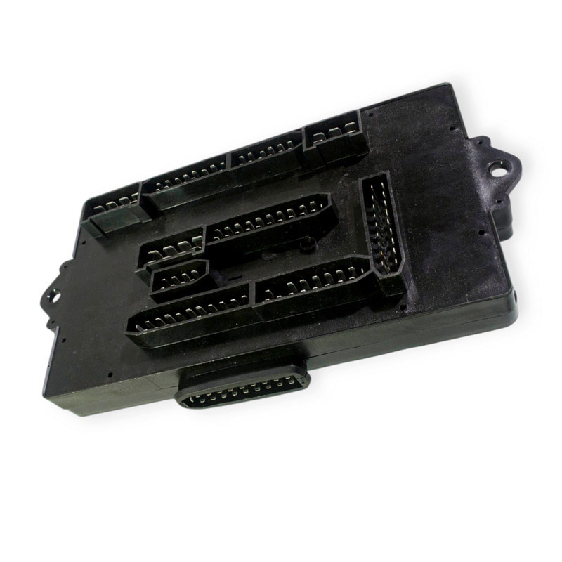 Блок 2108 Универсальный (старый образец с евро предох) предохранителей Мукачево - изображение 1