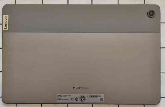 Планшет Новый! Lenovo tab M10 Plus 3rd Gen (K10 pro) 4+128 Wi-fi Киев