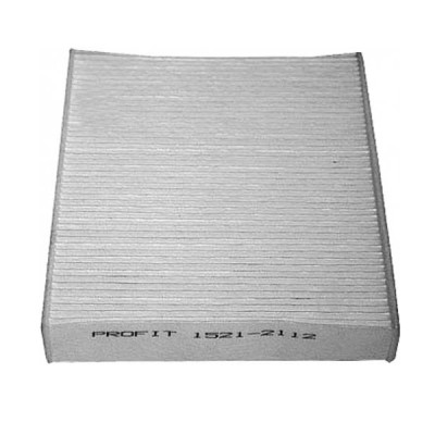 Фильтр салона Profit 1521-2135 Винница - изображение 1