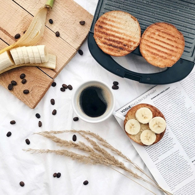 Гриль барбекю електричний для дому MAGIO, Електрогриль для стейків, Гриль електричний сендвічниця TU-57 Львів - фото 12