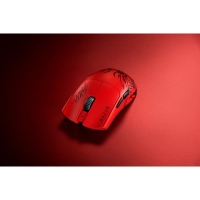 Мышка Razer Viper V3 Pro Faker Edition Wireless Red (RZ01-05120500-R3M1) Винница - изображение 4