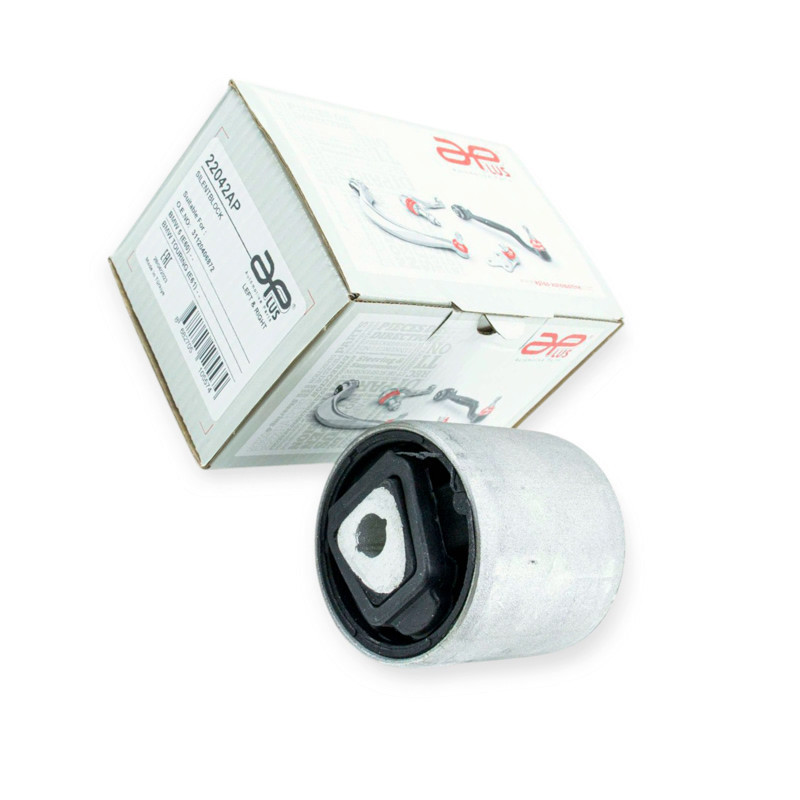 Сайлентблок переднего БМВ 5 (E60) нижнего передний рычага Мукачево - изображение 1