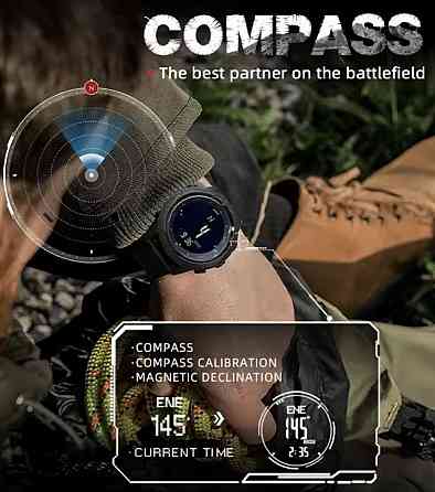 North Edge apache-46, Київ