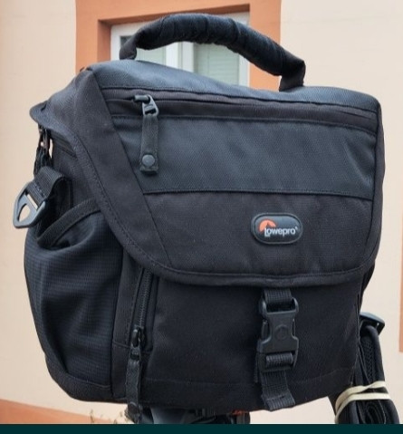 Сумка : Lowe Pro 170 AW ,для Фотоаппарата Киев - изображение 1