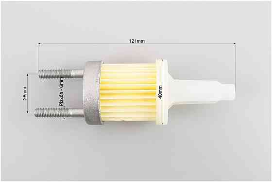 Фільтр паливний - елемент 5см 173F Київ