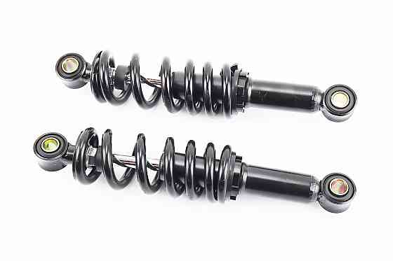 Амортизатор задній Л+П TR-4 Київ