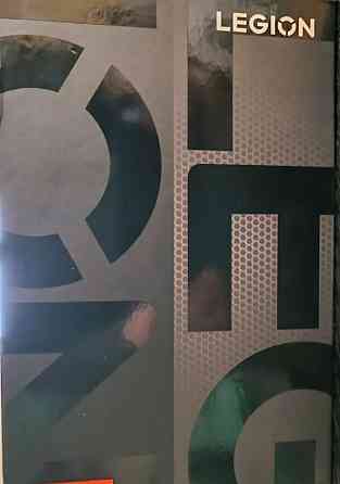 Lenovo Legion Y700 Gen 4 2026 Global 16/512 Black  16 android Новий Sn. Харків